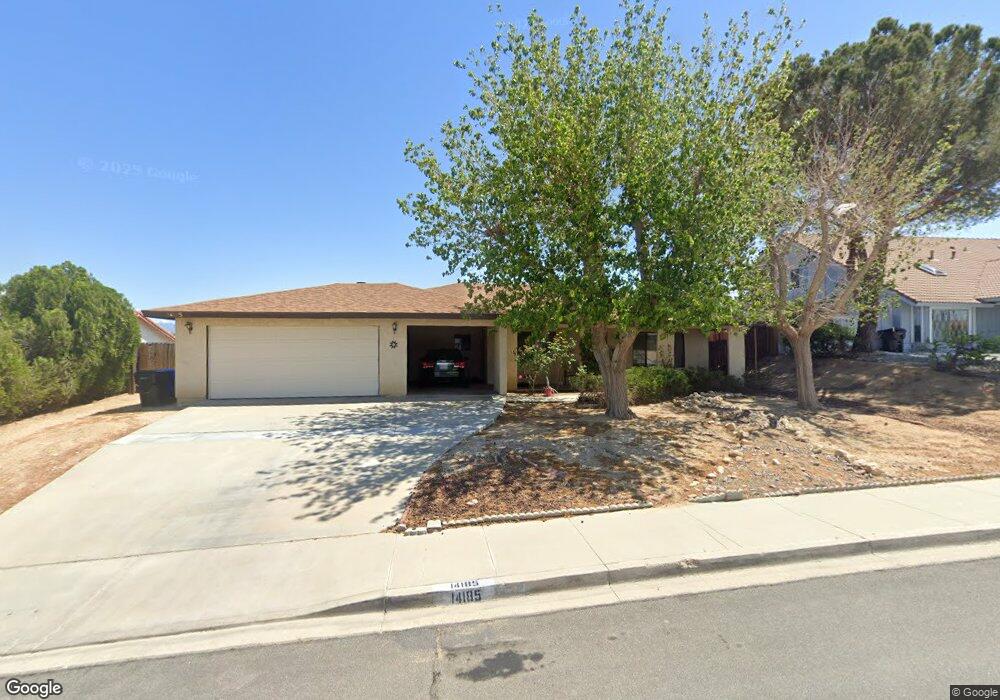 14185 Apple Creek Dr, Victorville, CA 92395 - photo 1