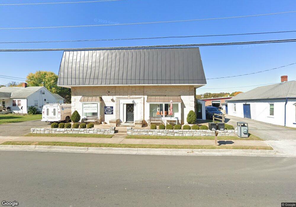 8390 W Main St unit SUITE 6, Marshall, VA 20115 - photo 1