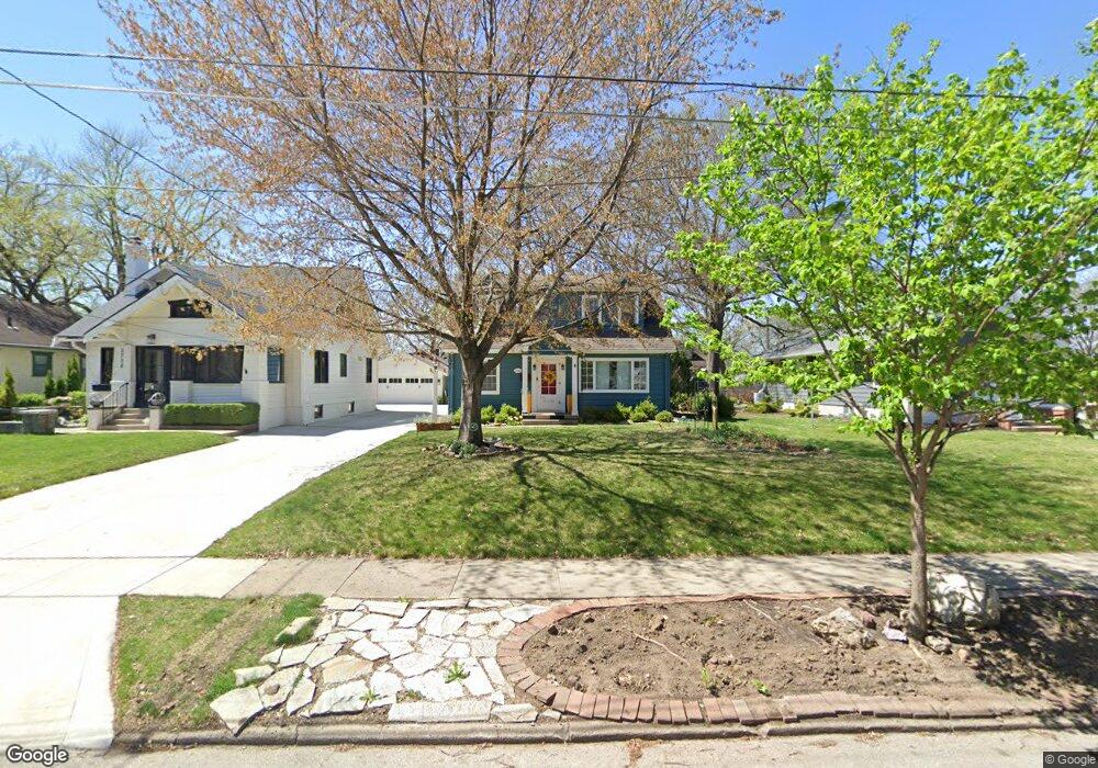 1544 47th St, Des Moines, IA 50311 - photo 1