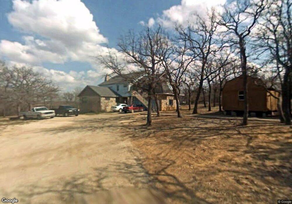 916 County Road 702, Cleburne, TX 76031 - photo 1