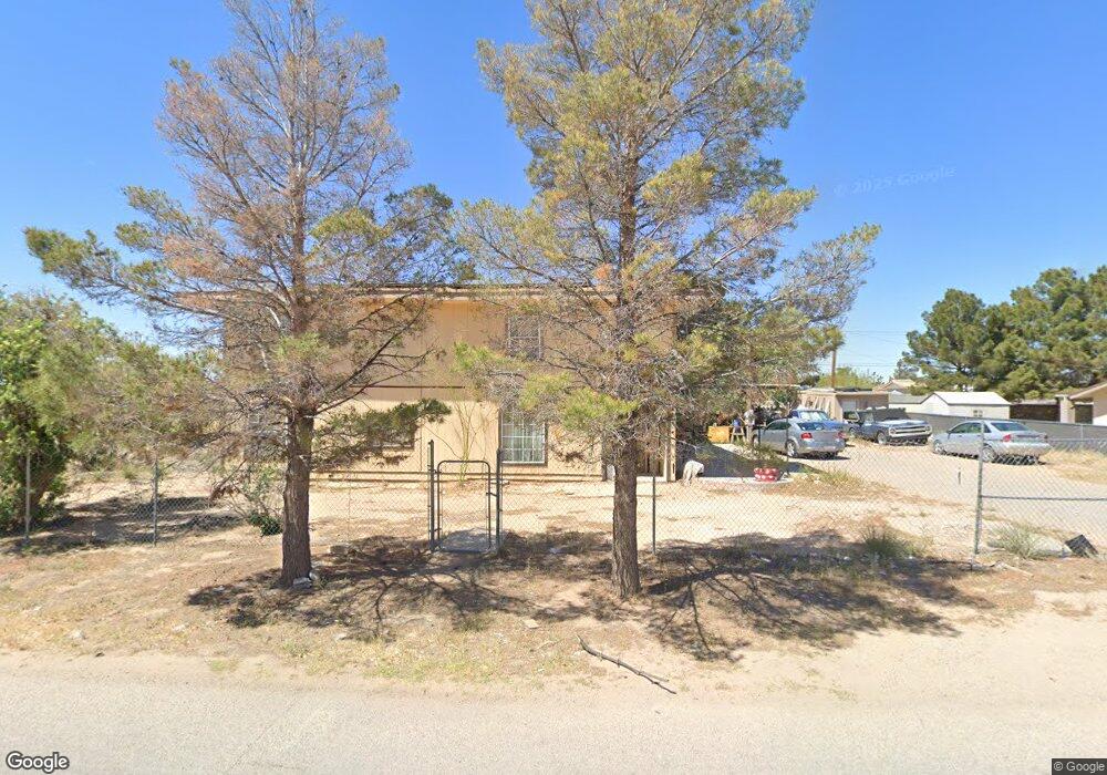 635 Lata Place, El Paso, TX 79928 - photo 1