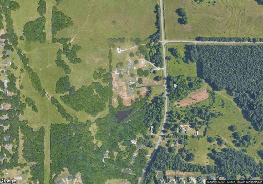 467 Thurman Rd, Stockbridge, GA 30281 - photo 1