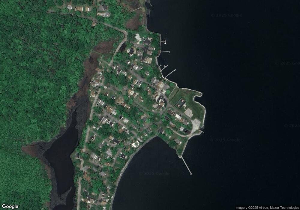 1550 Columbia Dr, Shady Side, MD 20764 - photo 1