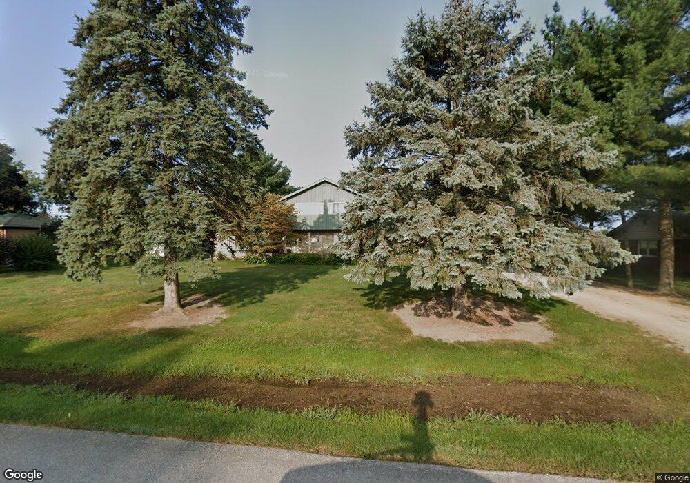 4877 Barnett Ave, Sharpsville, IN 46068 - photo 1