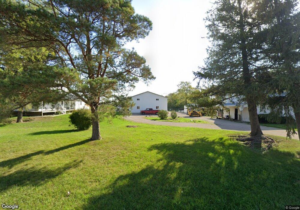 7687 S 500 W, Geneva, IN 46740 - photo 1