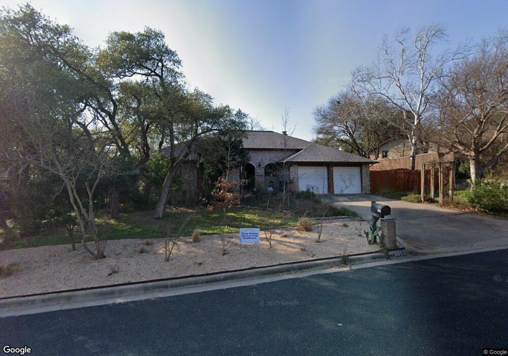 8003 Red Willow Dr, Austin, TX 78736 - photo 1