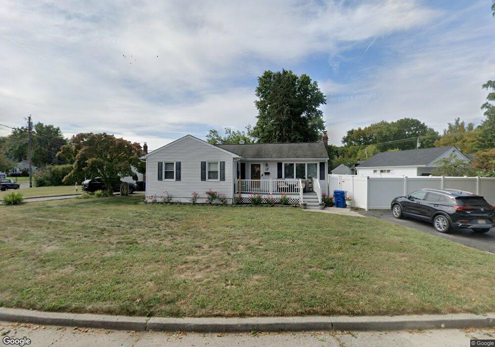 17 Harkins Dr, Middletown, NJ 07748 - photo 1