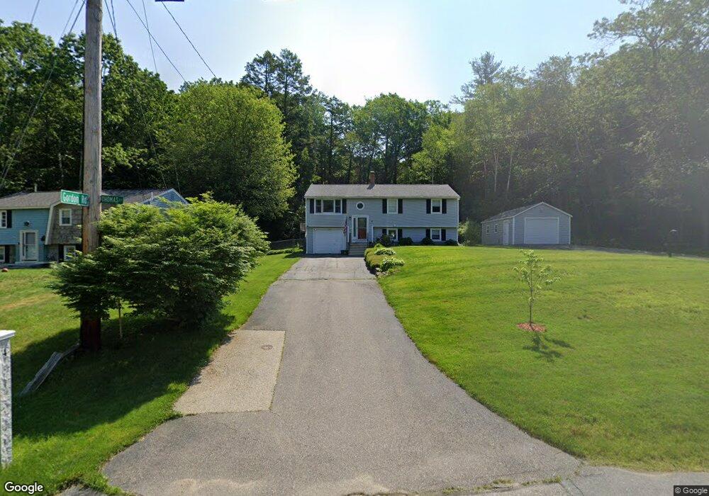 4 Thomas St, Windham, NH 03087 - photo 1