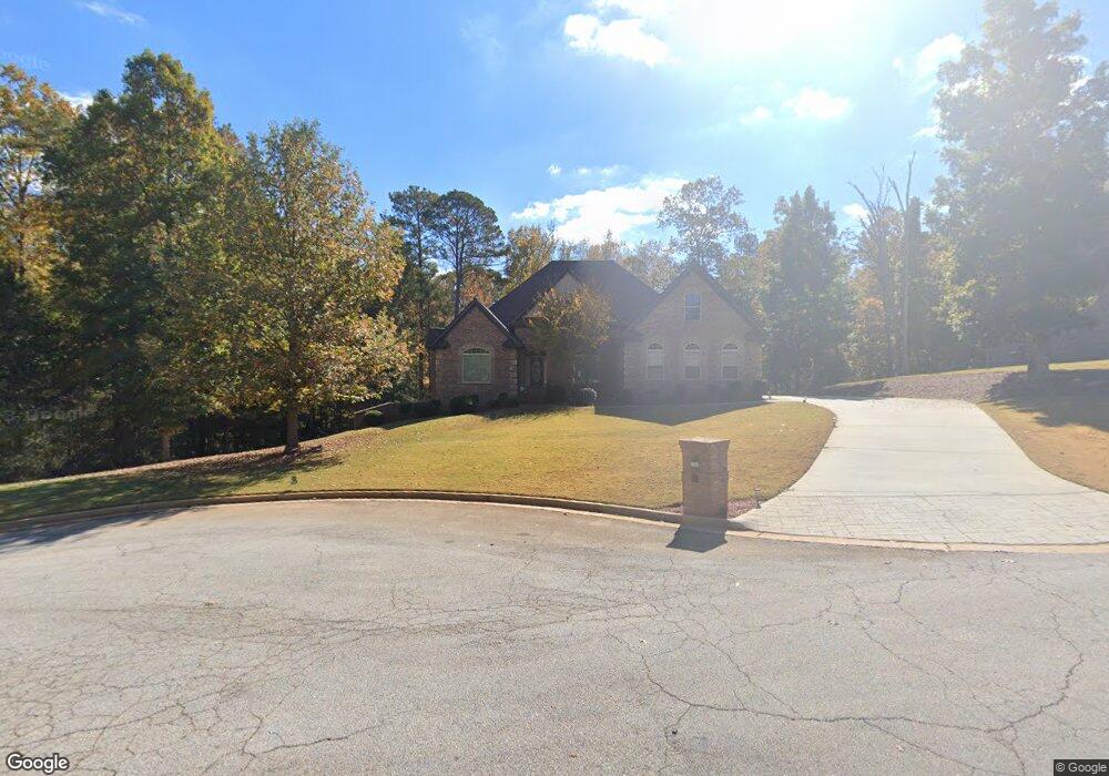 2060 Whippoorwill Way, Conyers, GA 30094 - photo 1
