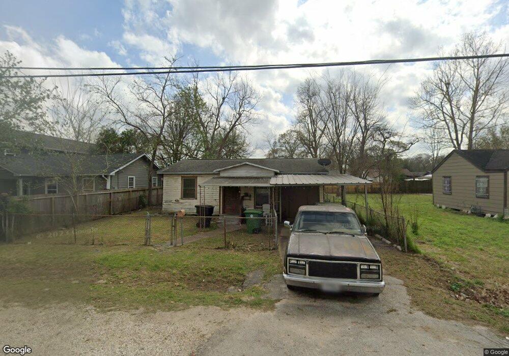 68 Burress St, Houston, TX 77022 - photo 1