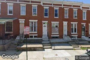 2437 Lauretta Ave, Baltimore, MD 21223