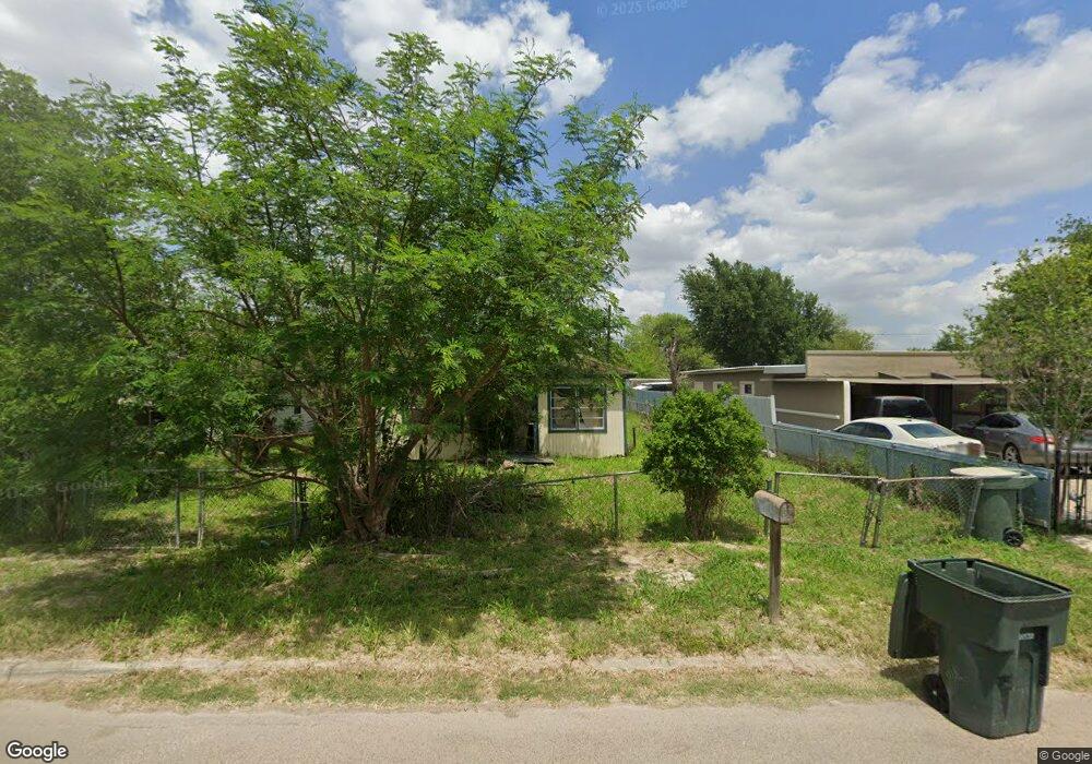 606 Hackberry Ave, San Juan, TX 78589 - photo 1