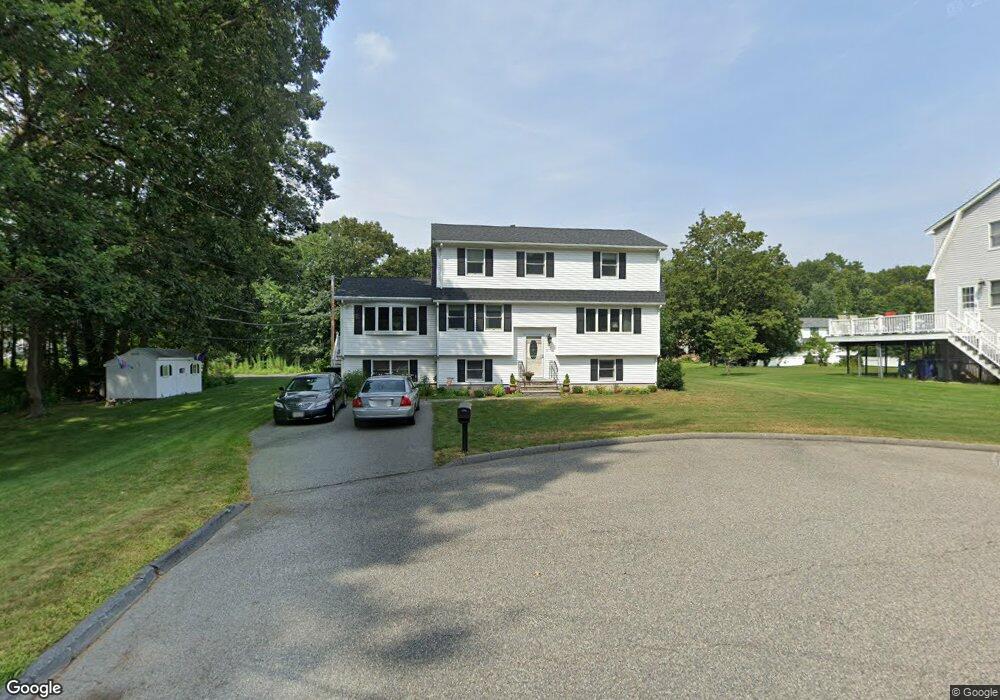 7 Bradford Rd, Wilmington, MA 01887 - photo 1