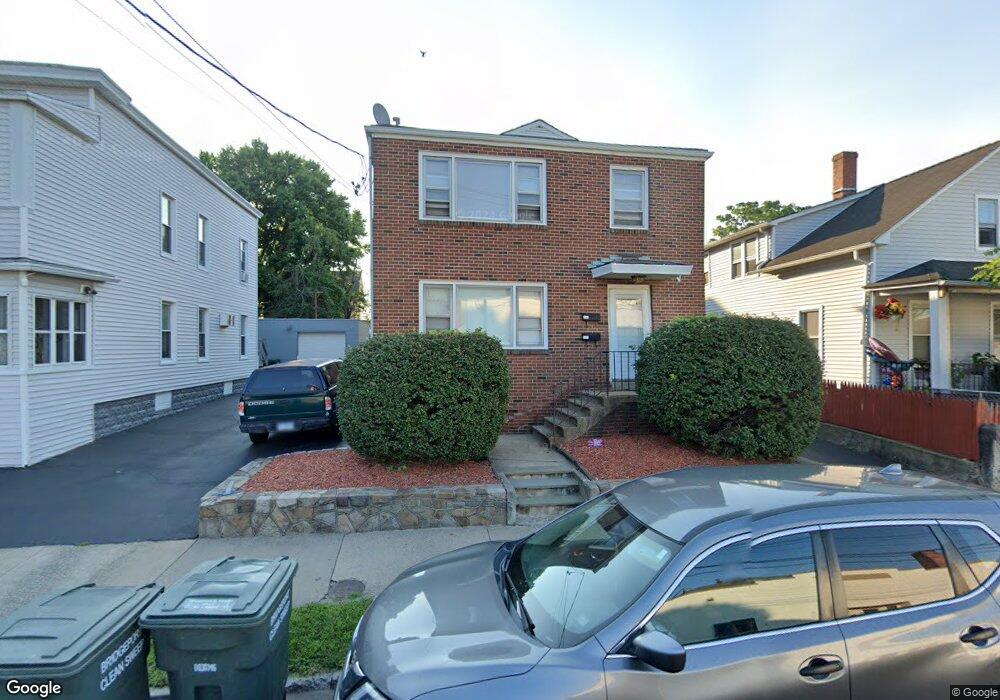 206 Dewey St, Bridgeport, CT 06605 - photo 1