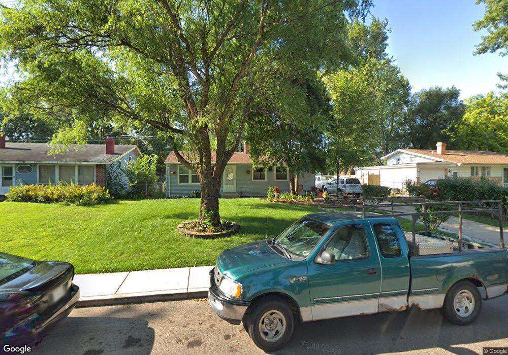 109 Granada Rd, Carpentersville, IL 60110 - photo 1