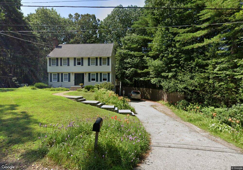 32-41 Hardin St, Wilmington, MA 01887 - photo 1