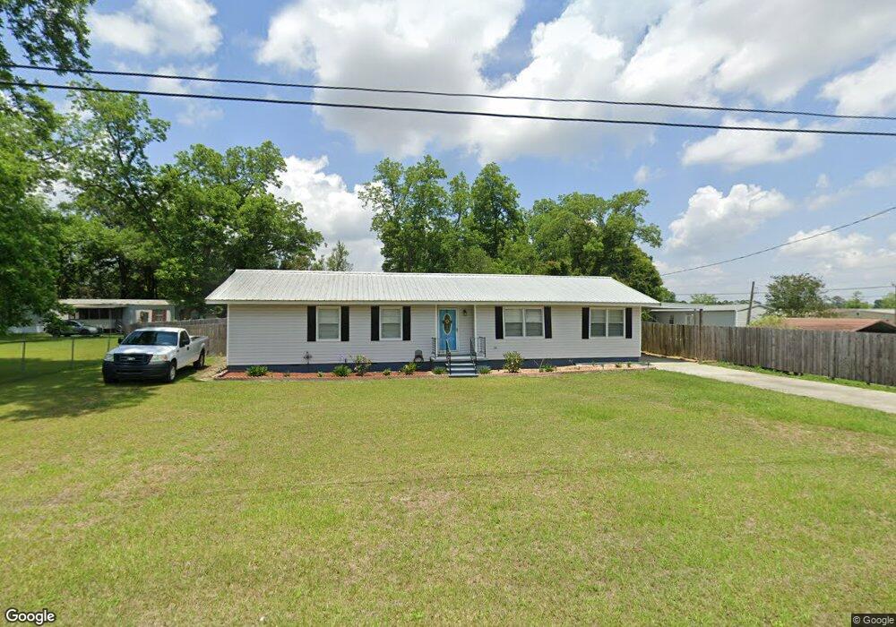 133 Smith St, Enigma, GA 31749 - photo 1