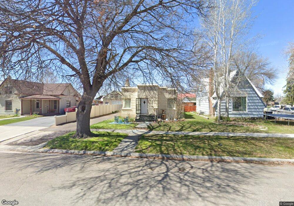 1410 Conant Ave, Burley, ID 83318 - photo 1