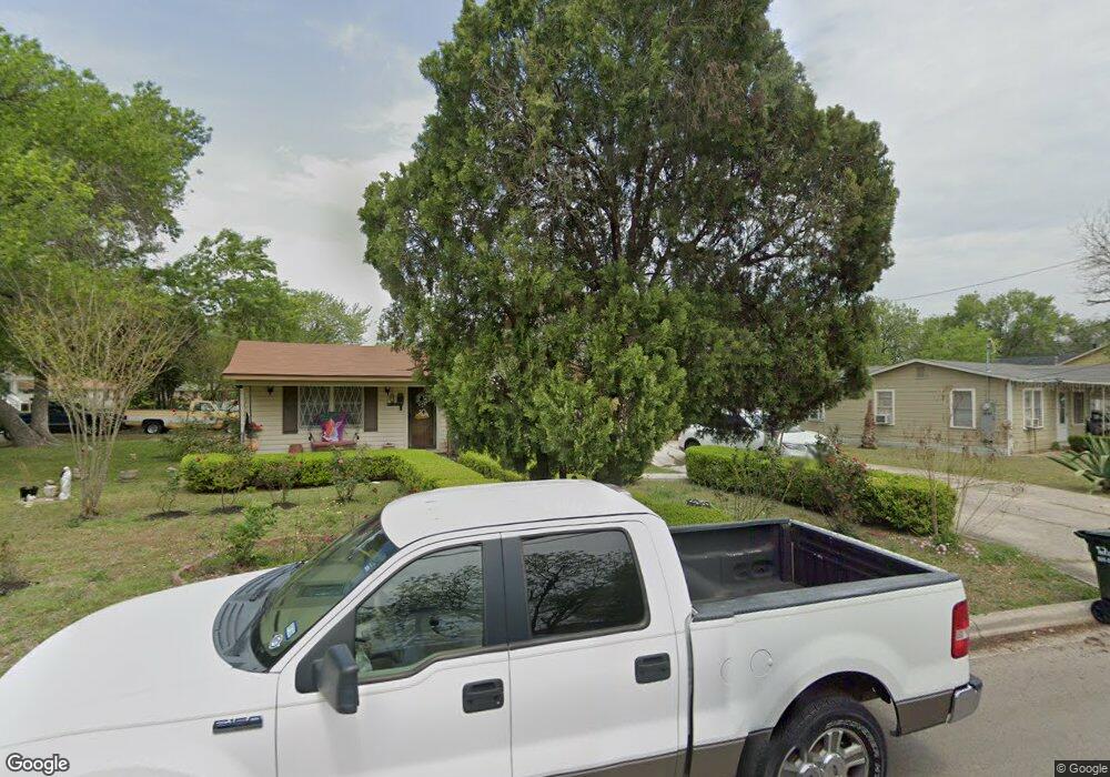 309 Juarez St, San Marcos, TX 78666 - photo 1