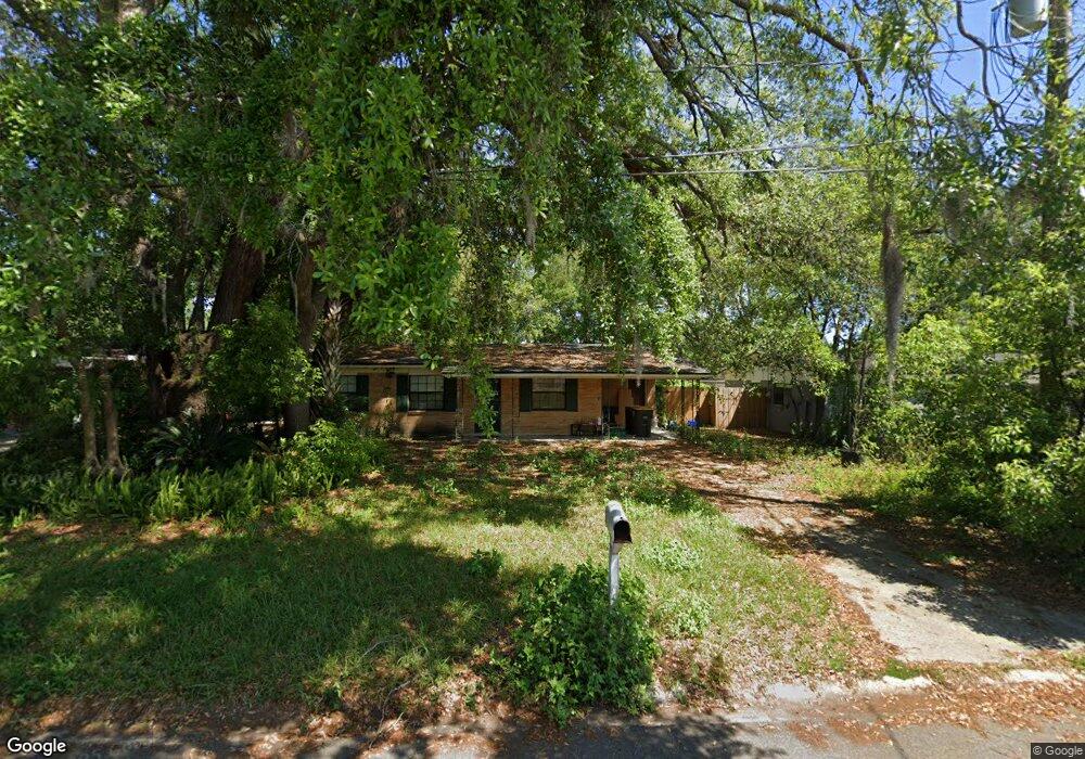 7441 Leroy Dr, Jacksonville, FL 32244 - photo 1