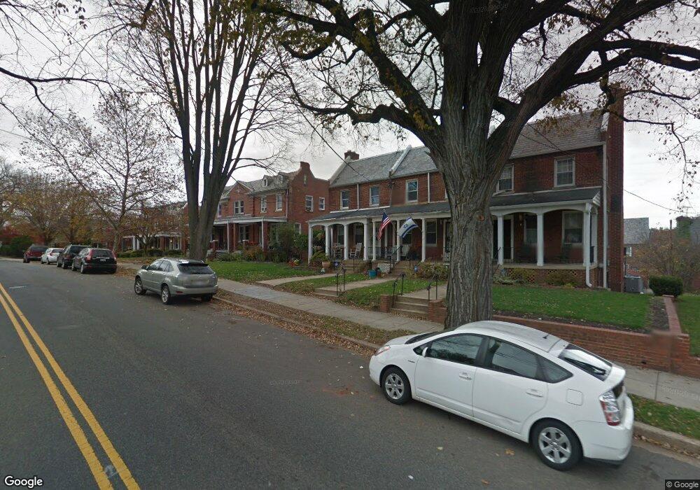 4429 13th St NE, Washington, DC 20017 - photo 1