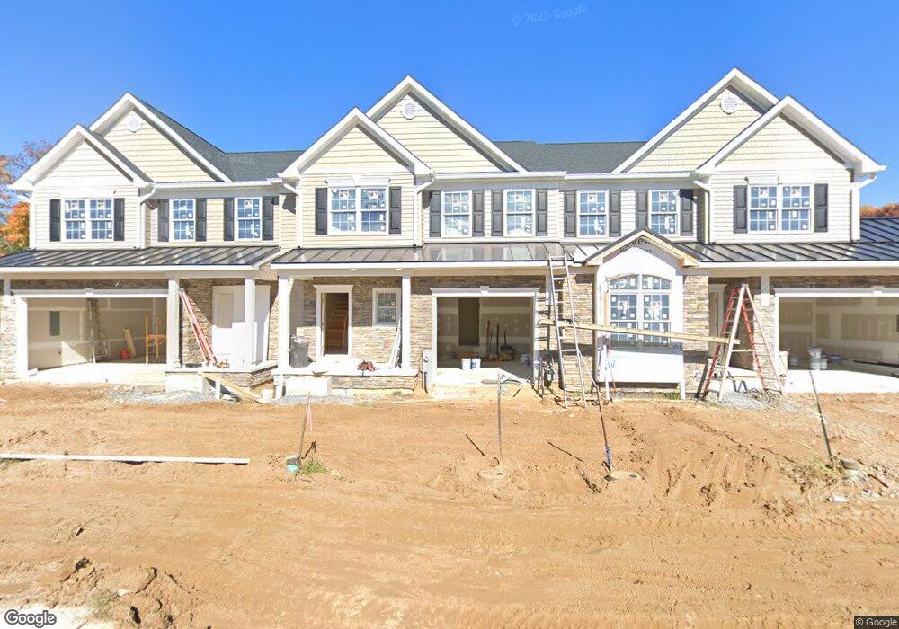 1722 Botanical Ct, Sykesville, MD 21784 - photo 1