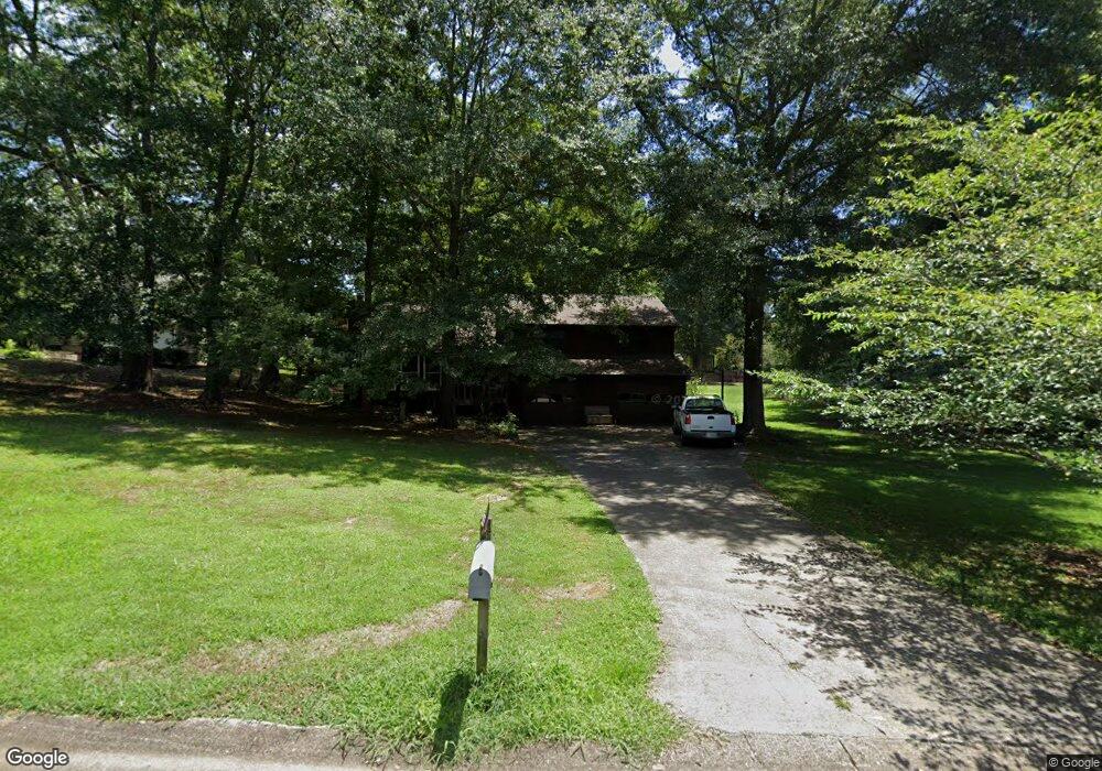 2876 Emerald Ln, Acworth, GA 30102 - photo 1