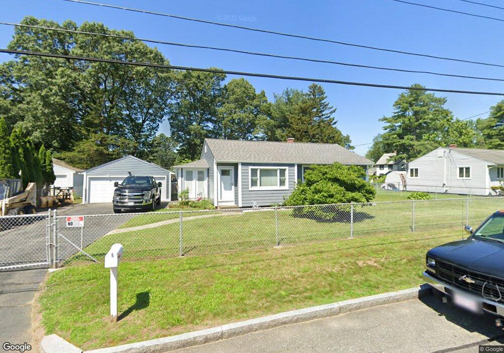 88 Jerilis Dr, Springfield, MA 01119 - photo 1
