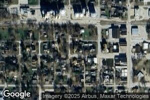 207 W Yates St, Newman, IL 61942