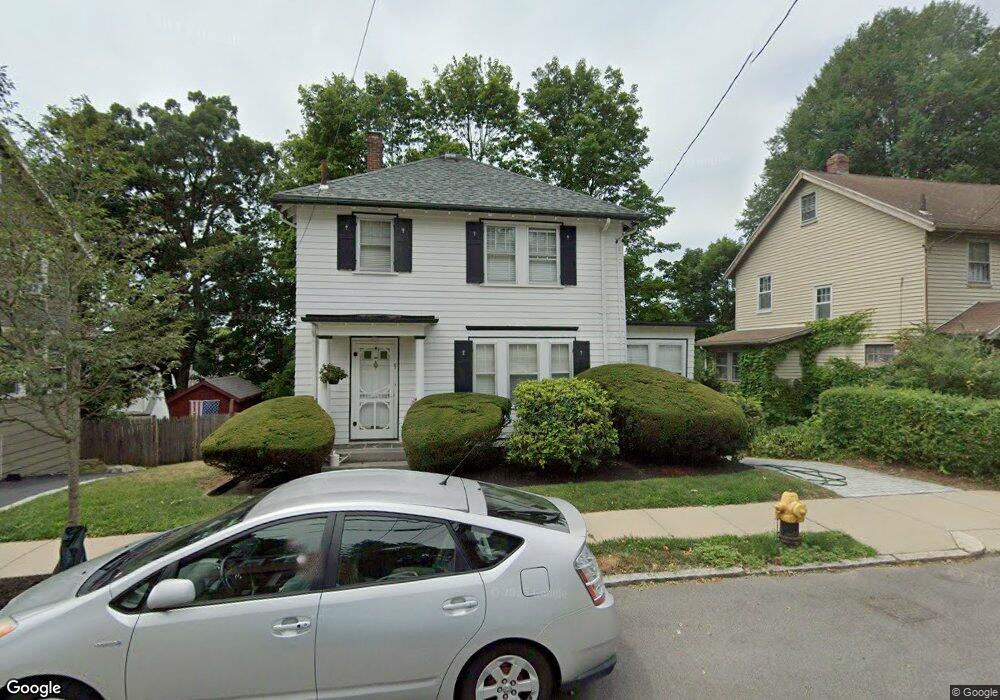 67 Potomac St, West Roxbury, MA 02132 - photo 1