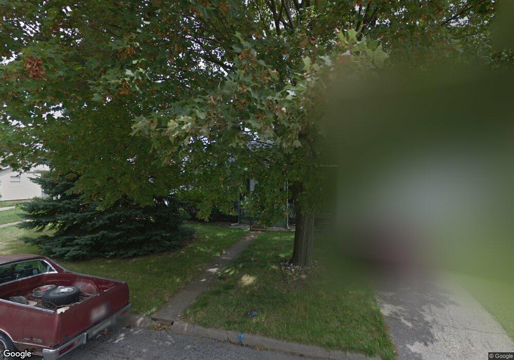 1307 El Prado St, Lafayette, IN 47905 - photo 1