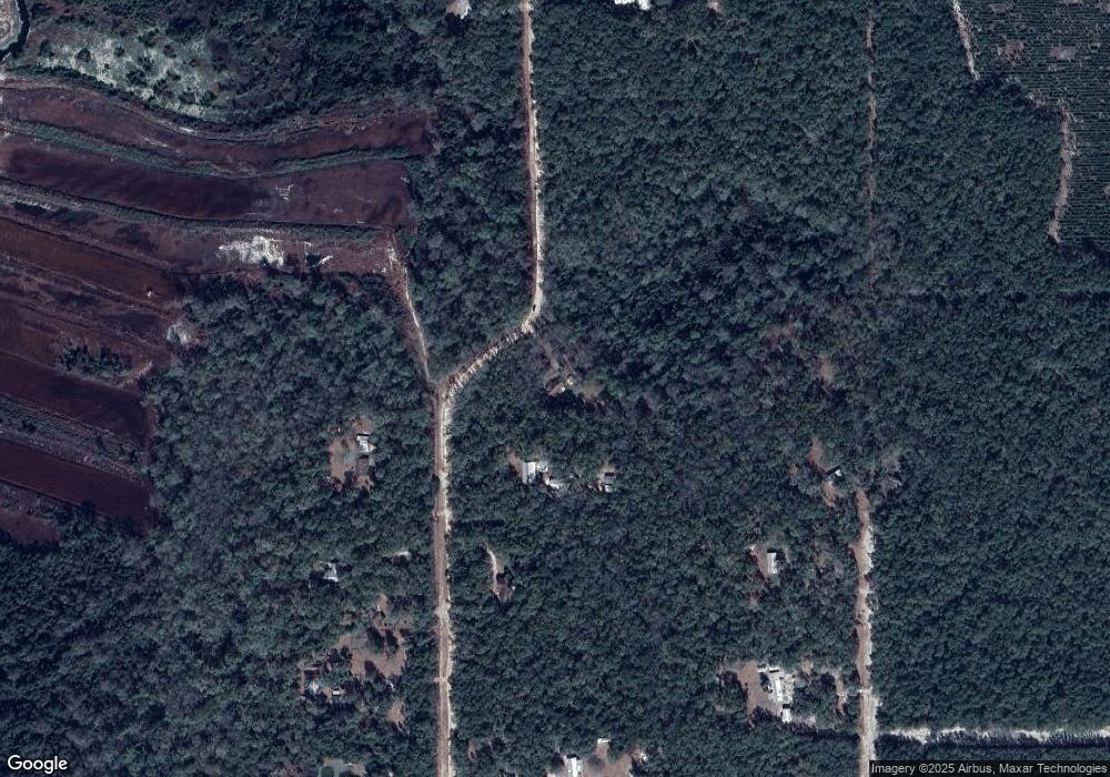 200 Indian Lakes Forest Rd, Florahome, FL 32140 - photo 1