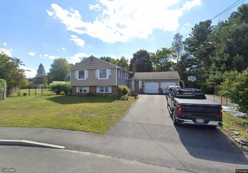 99 Windsor Rd, South Weymouth, MA 02190 - photo 1