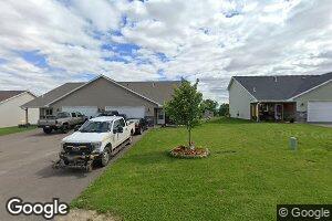 404 & 406 E Cheyenne St, Roberts, WI 54023