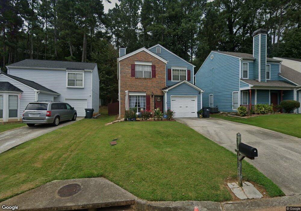 4764 Warners Trail unit 2, Norcross, GA 30093 - photo 1