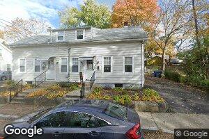11 Pine St, Cranston, RI 02910