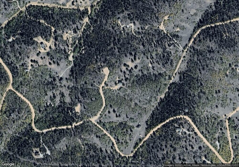 72 Waxbill Way, Como, CO 80432 - photo 1