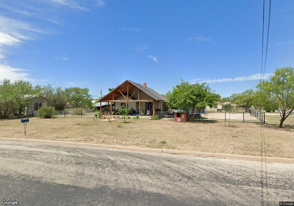601 Spencer St, San Angelo, TX 76903 - photo 1