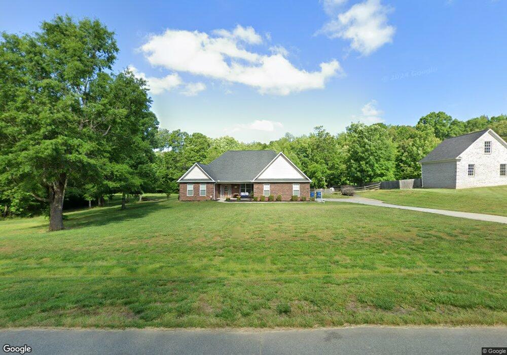 4545 Chanel Ct, Concord, NC 28025 - photo 1