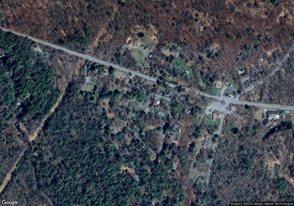 104 Squaw Hollow Trail, Dingmans Ferry, PA 18328 - photo 1