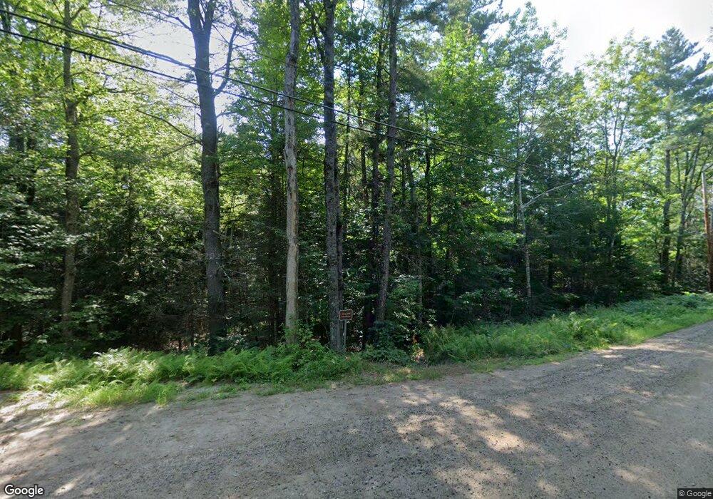 58 Charles Perry Rd, Freedom, NH 03836 - photo 1