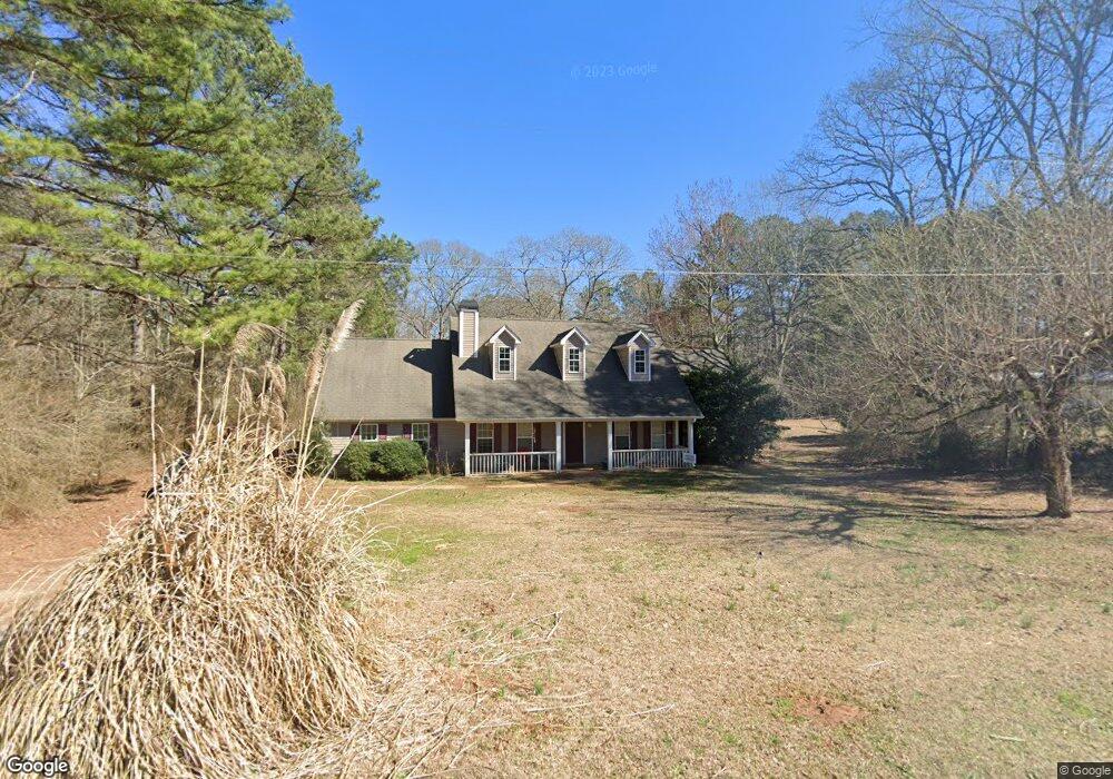 116 Clifford Cir unit 12, Griffin, GA 30223 - photo 1