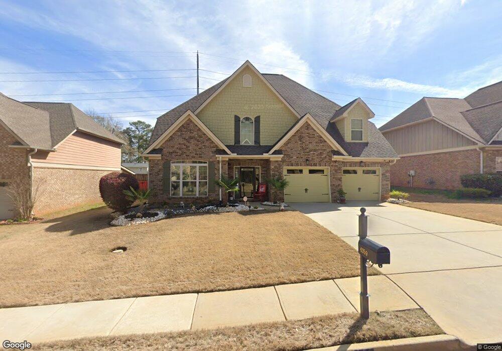 6359 Childers Way, Morrow, GA 30260 - photo 1