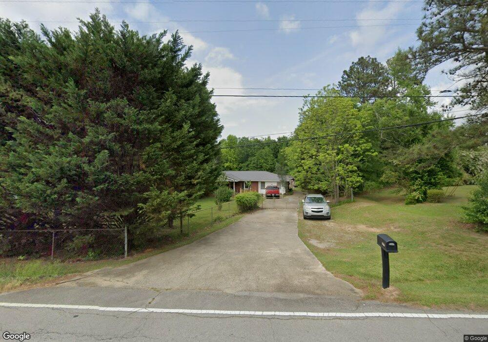 616 Horsley Mill Rd, Carrollton, GA 30116 - photo 1