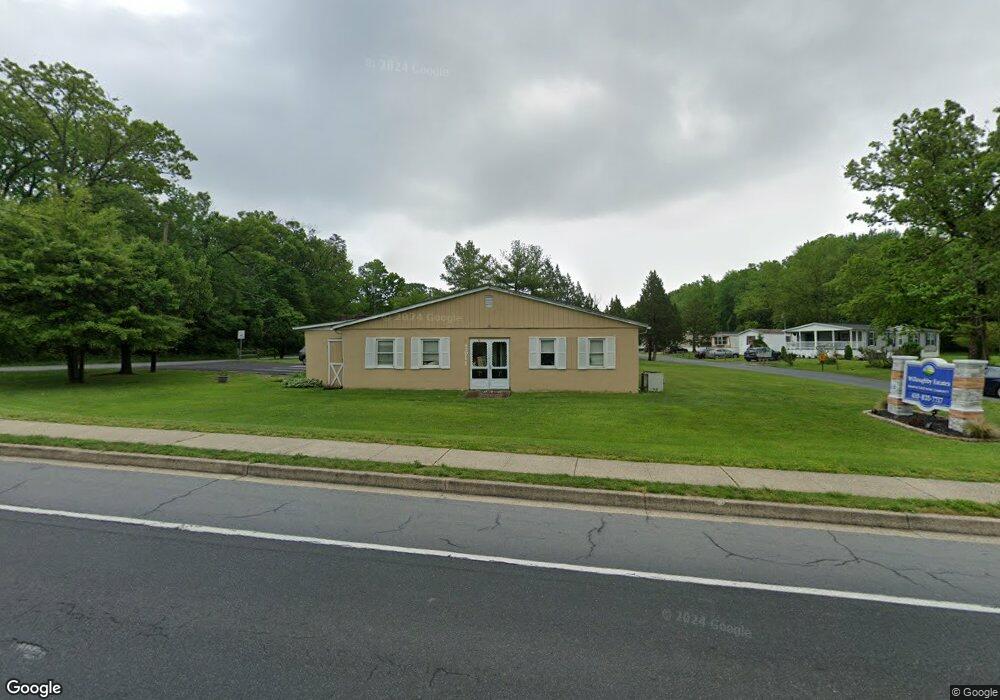 2611 Willoughby Beach Rd, Edgewood, MD 21040 - photo 1