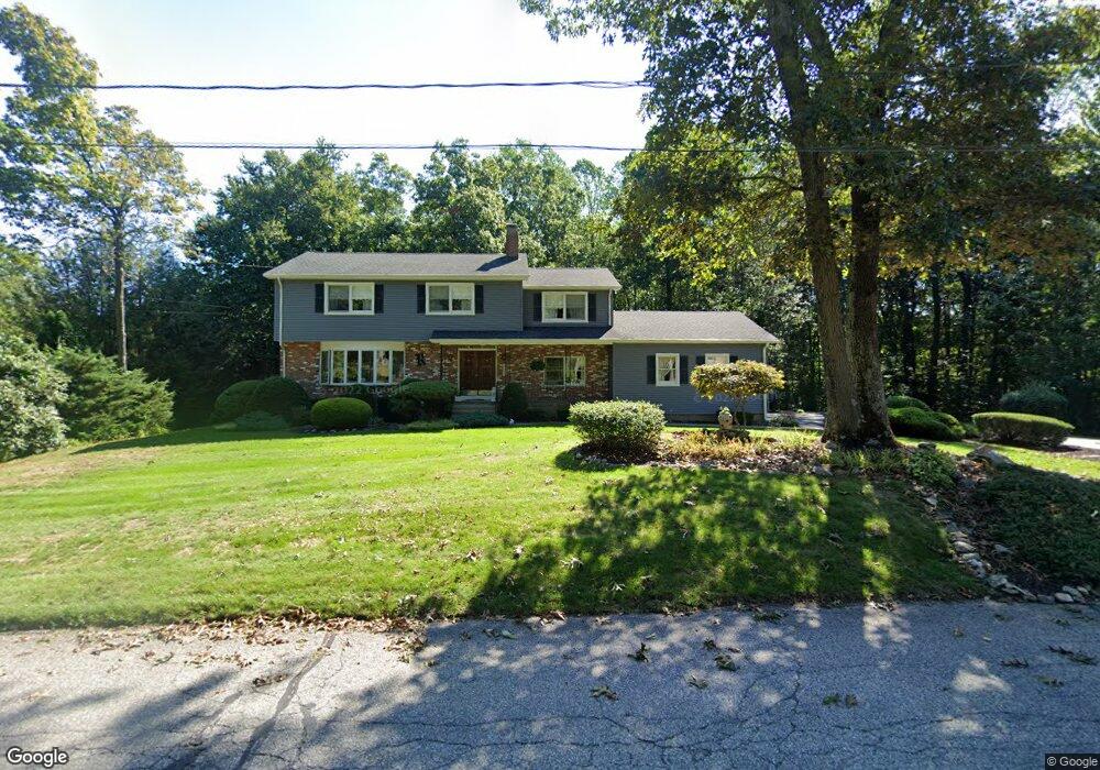 67 Hillside Ln, Monroe, CT 06468 - photo 1