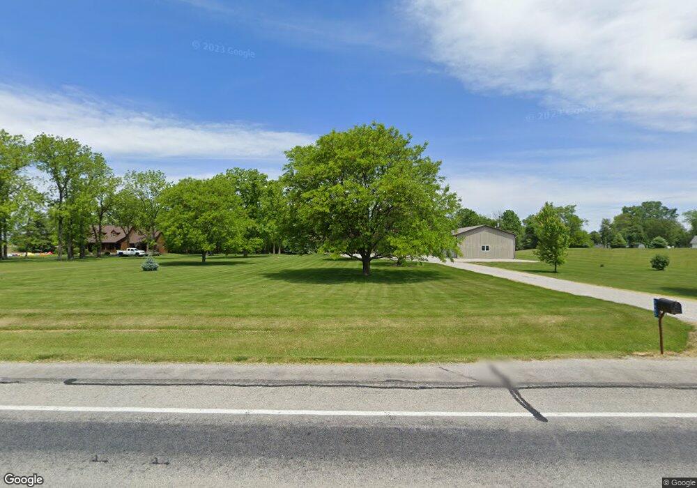 5645 E Us Highway 224, Ossian, IN 46777 - photo 1