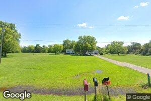 7328 Durand Rd, New Lothrop, MI 48460