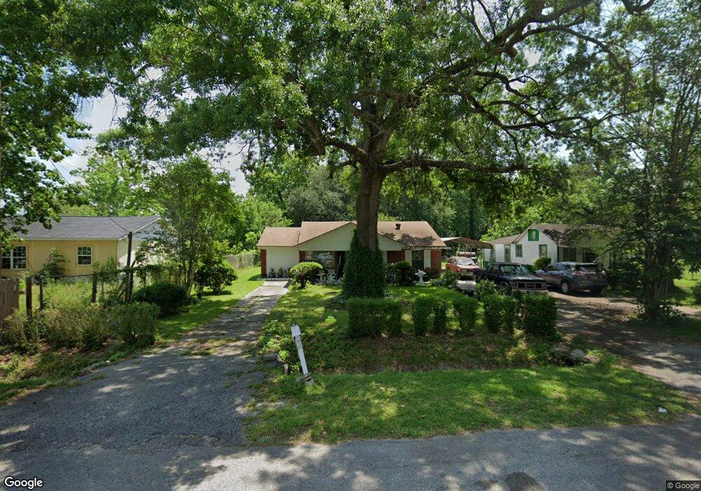 9410 Lanewood Dr, Houston, TX 77016 - photo 1