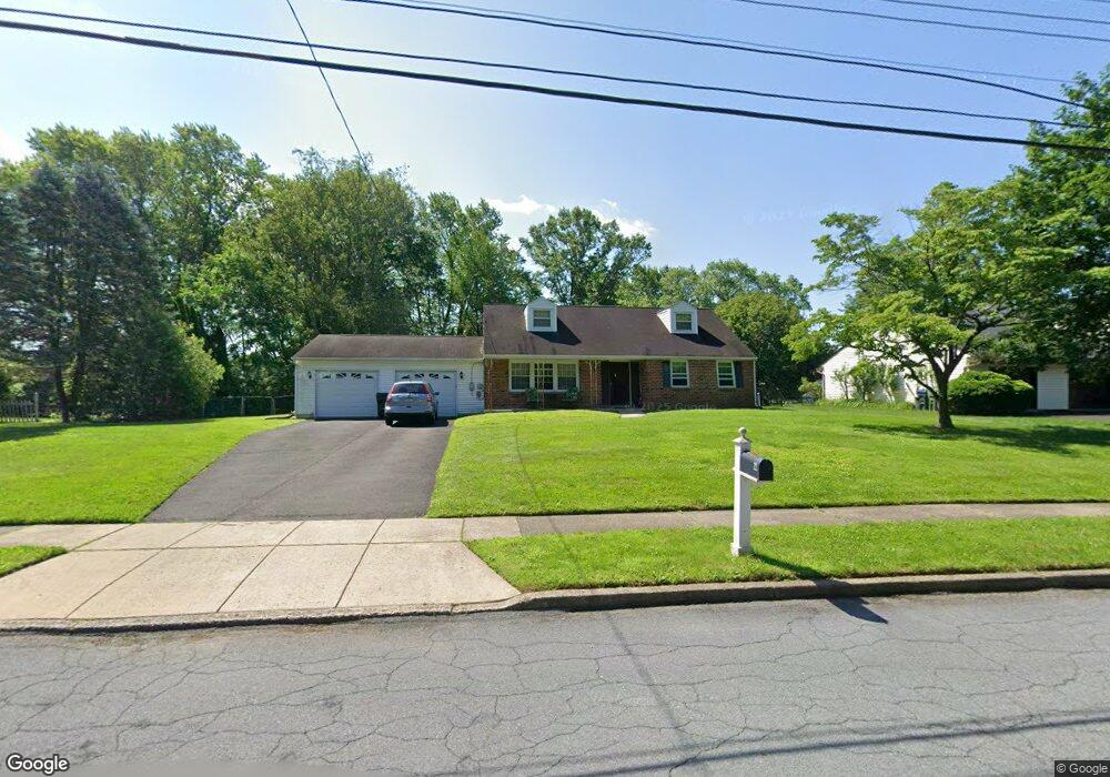 22 Francis Meyers Rd, Doylestown, PA 18901 - photo 1